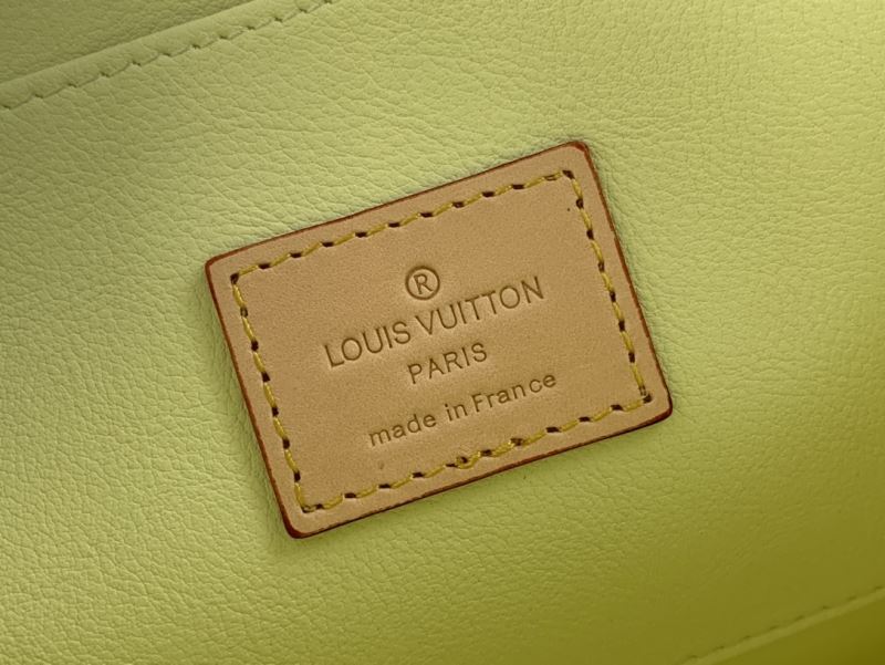 Louis Vuitton Clutch Bags